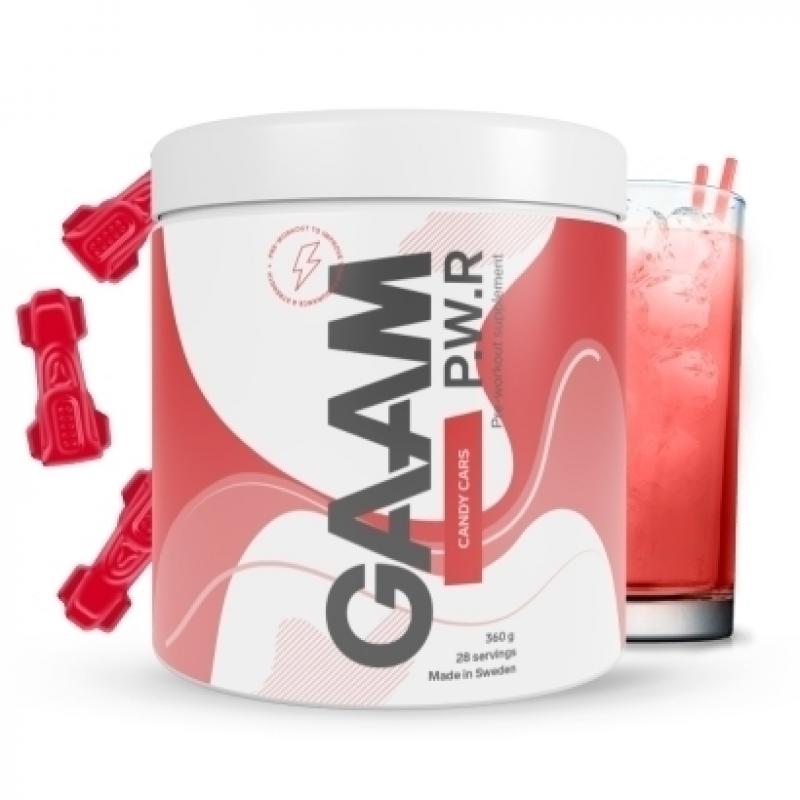 GAAM PWO 300 g