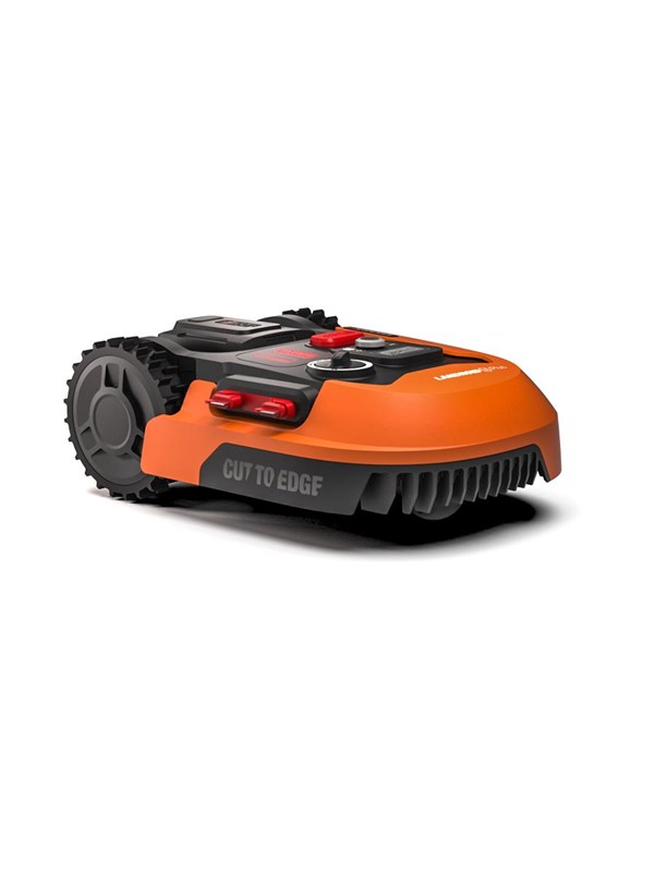 Worx Landroid M500 Plus WR165E
