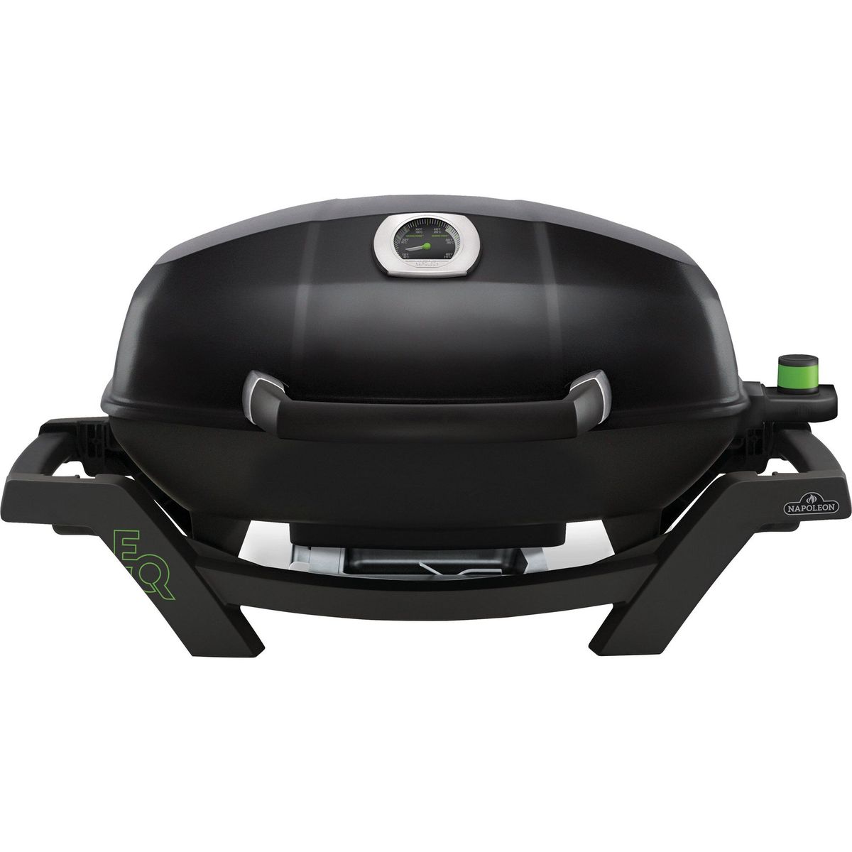 Elgrillen