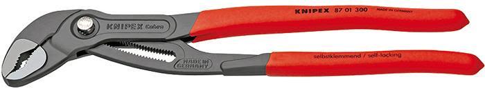 Knipex Cobra 87 01 300 mm