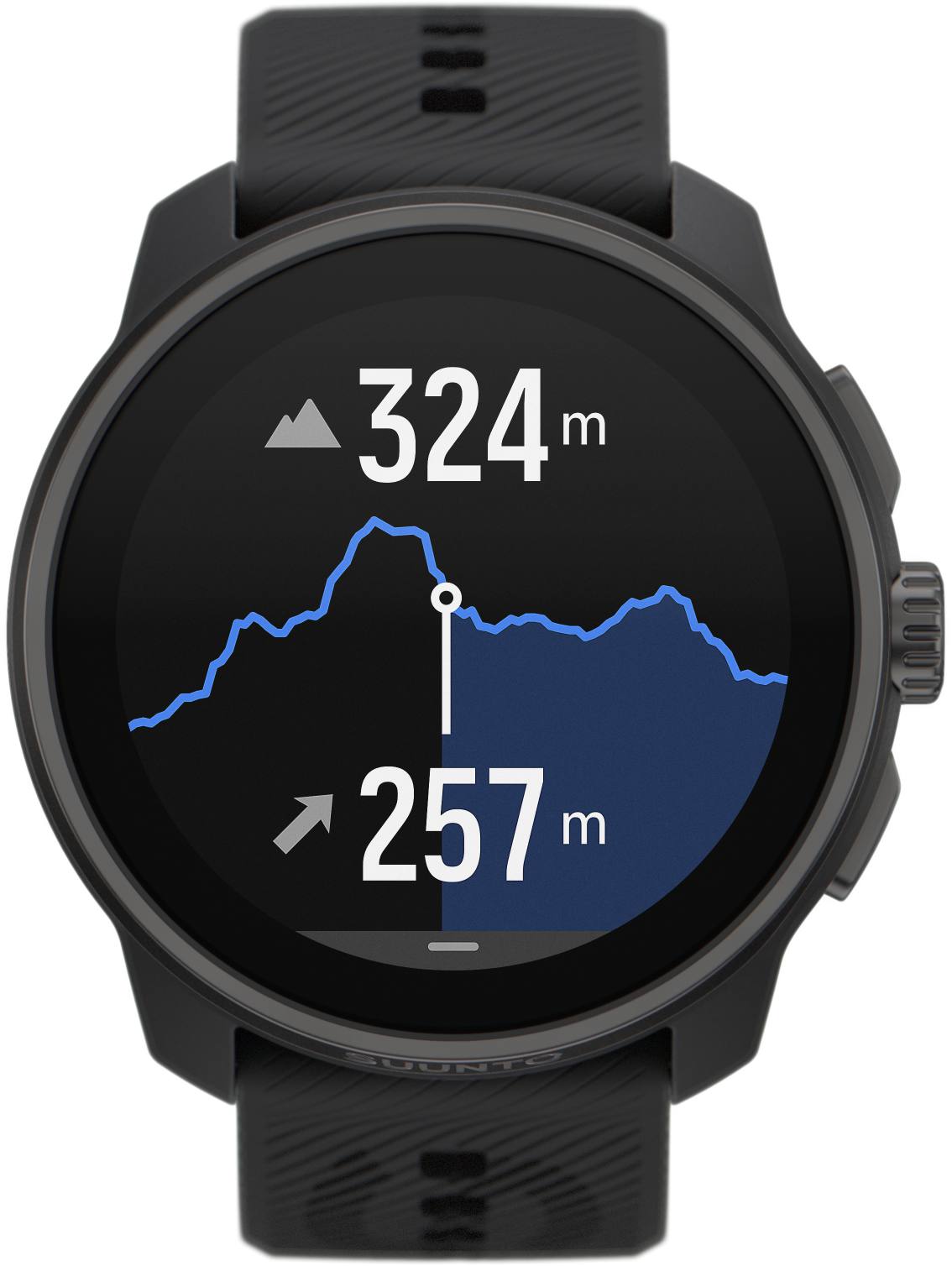 Suunto Race S