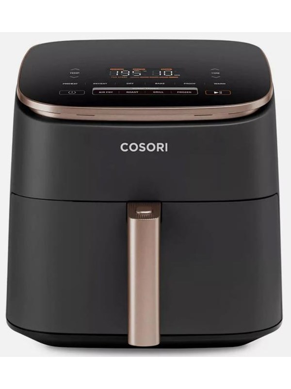 Cosori TurboBlaze Chef Edition 6 l