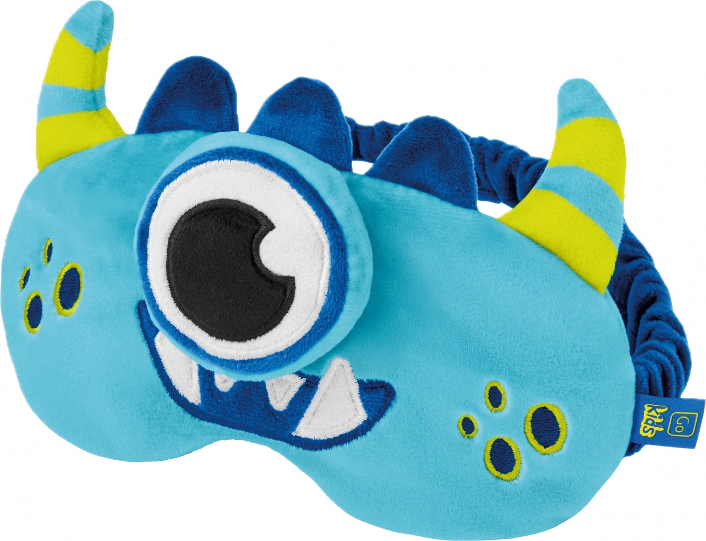 Go Travel Kids Sovmask Monster