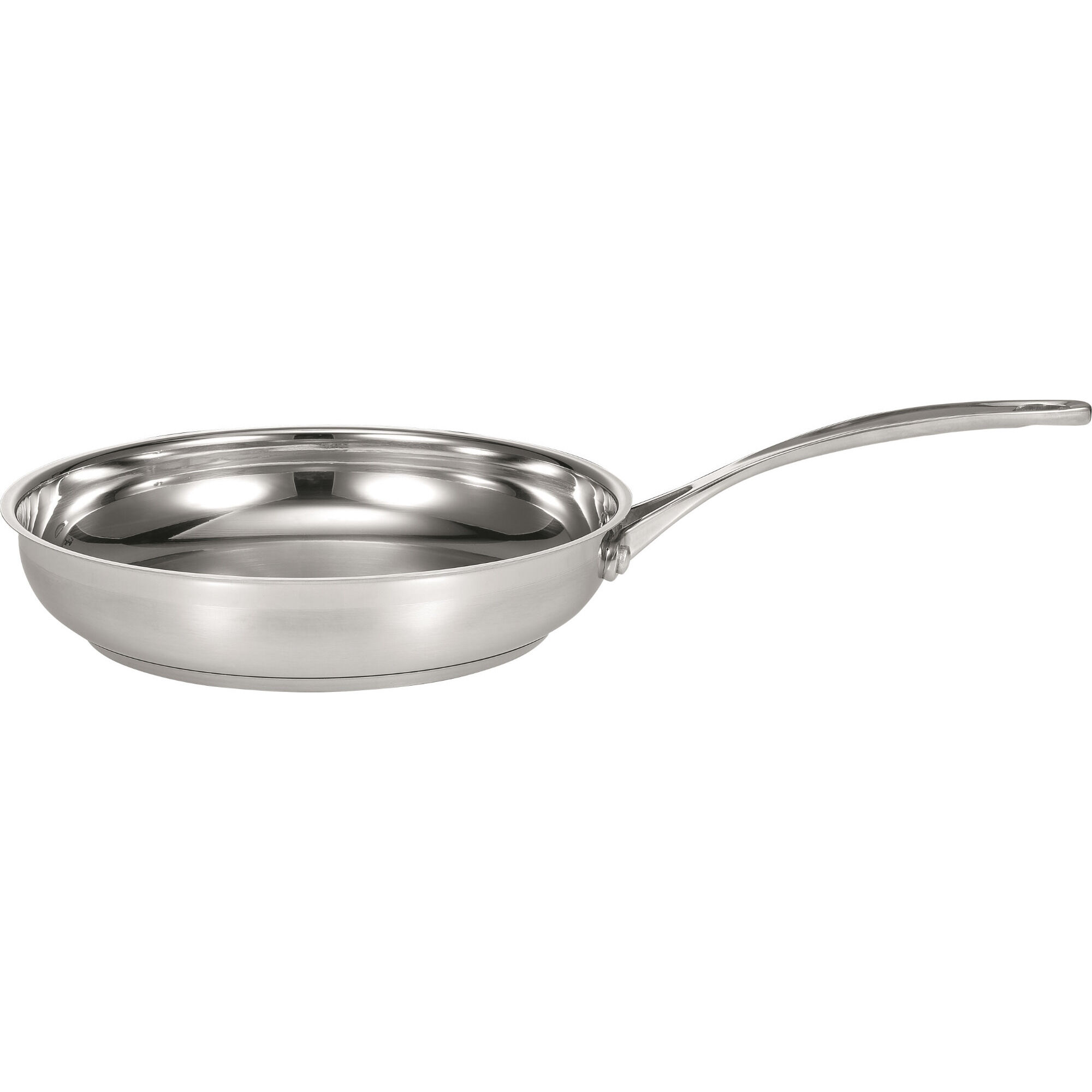 Scanpan Impact stekpanna 28 cm