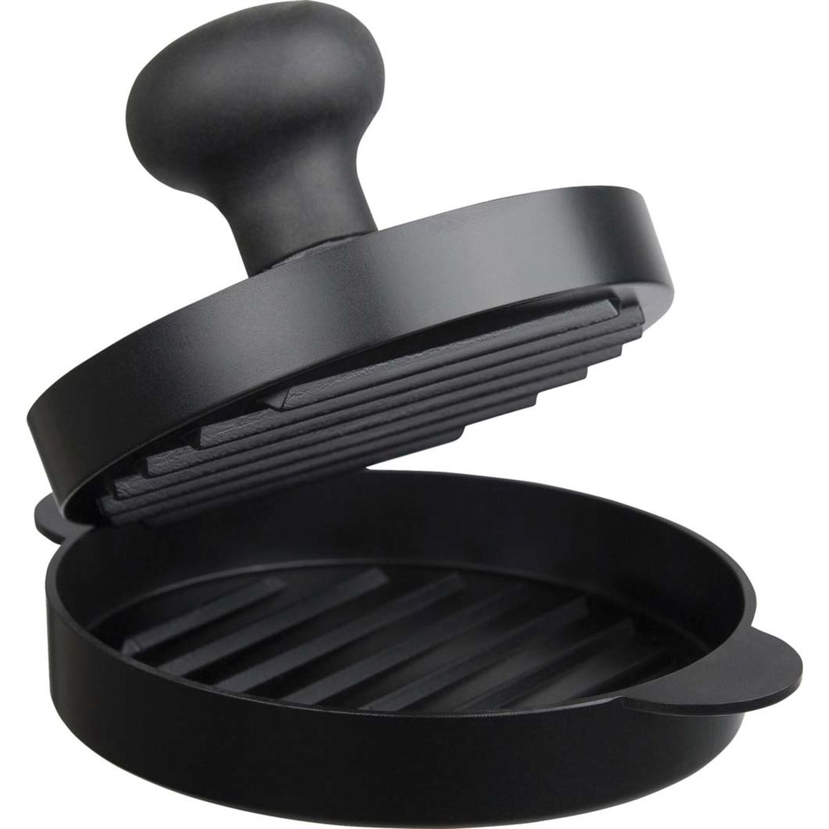 Dorre Hamburgerpress Enkel Nonstick 11,5 cm