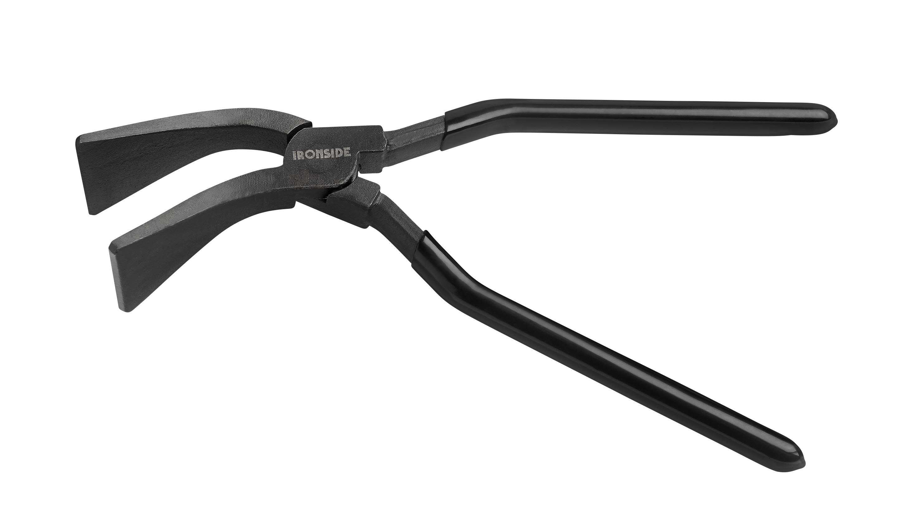 Ironside 100006 falstång 45° 280 mm