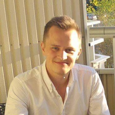 Johan Borgström