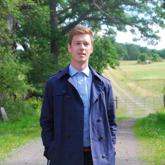 Robin Johansson
